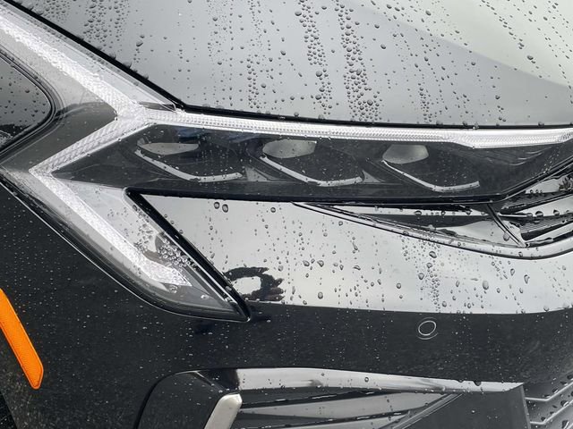 New 2026 Kia K5 LXS FWD image 12