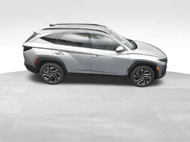 New 2026 Hyundai Tucson Limited AWD/4WD image 31