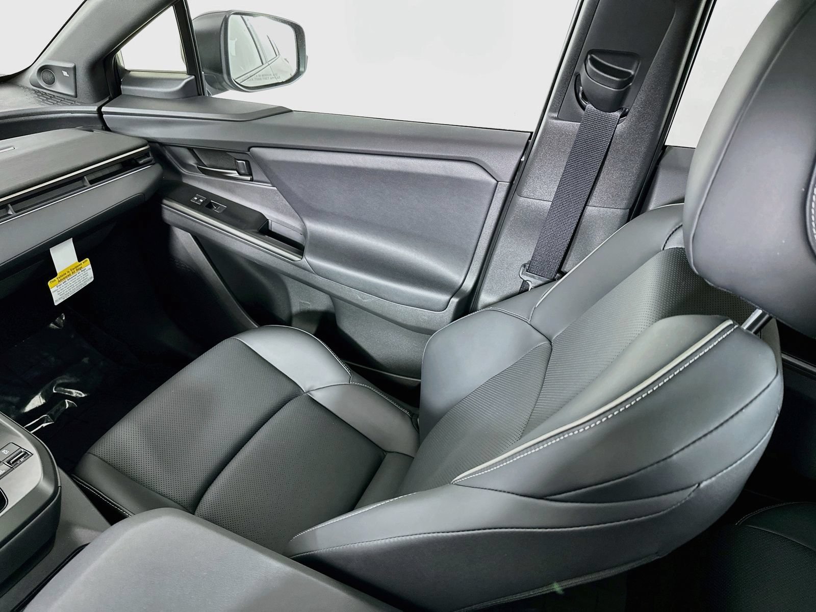 New 2026 Toyota bZ Woodland AWD/4WD image 25