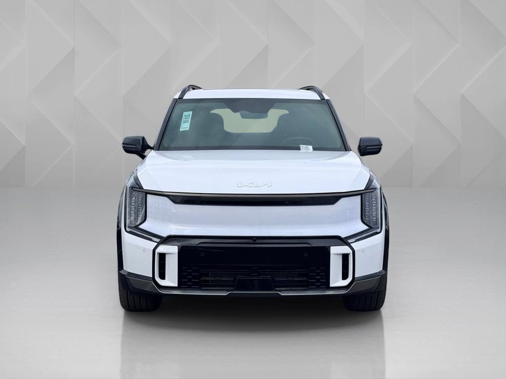 New 2026 Kia EV9 GT-Line AWD/4WD video 2