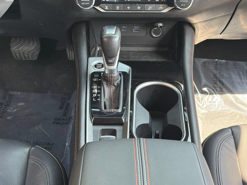 Used 2023 Nissan Altima 2.0 SR FWD image 46