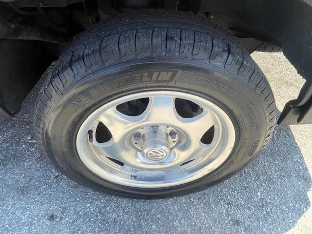 Used 1987 Volkswagen Vanagon GL image 23