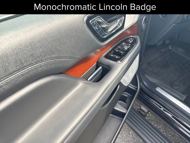 Certified 2023 Lincoln Navigator Reserve image 13