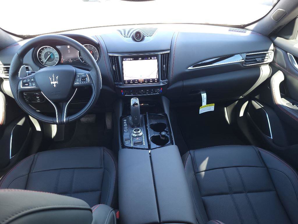 New 2024 Maserati Levante Modena Ultima AWD/4WD image 29