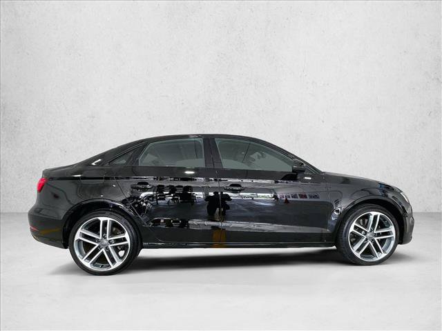 Used 2020 Audi A3 2.0T Premium FWD image 5