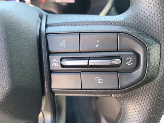 New 2026 Chevrolet Colorado W/T w/ WT Custom Package image 26