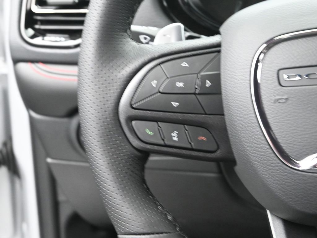 New 2026 Dodge Durango GT image 32