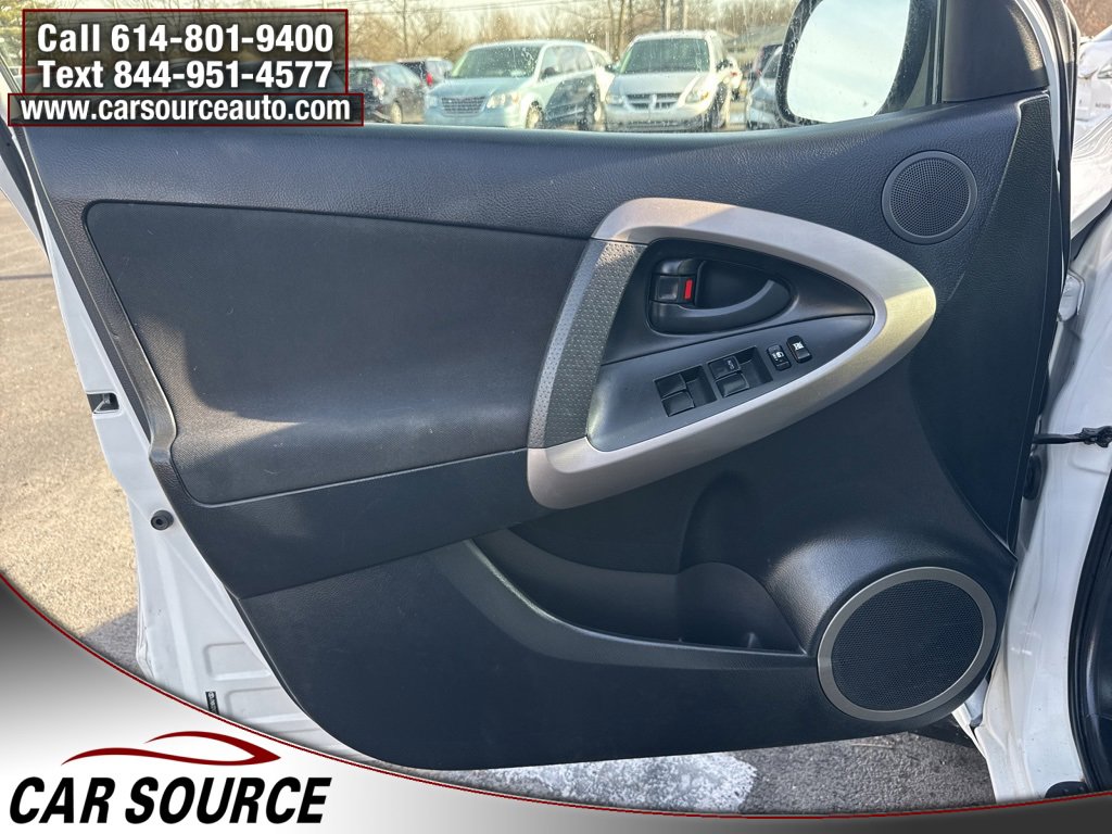 Used 2007 Toyota RAV4 Sport image 17