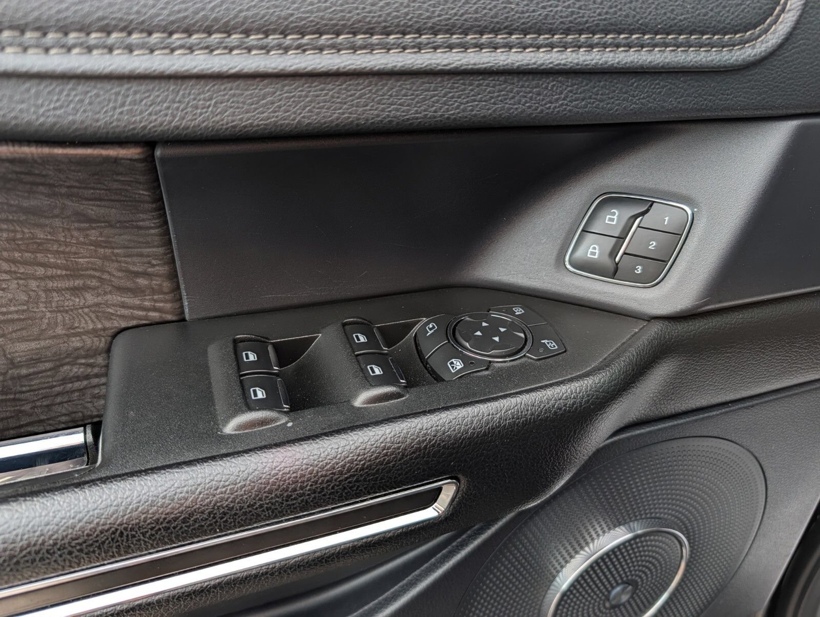 Used 2019 Ford Expedition Limited AWD/4WD image 29
