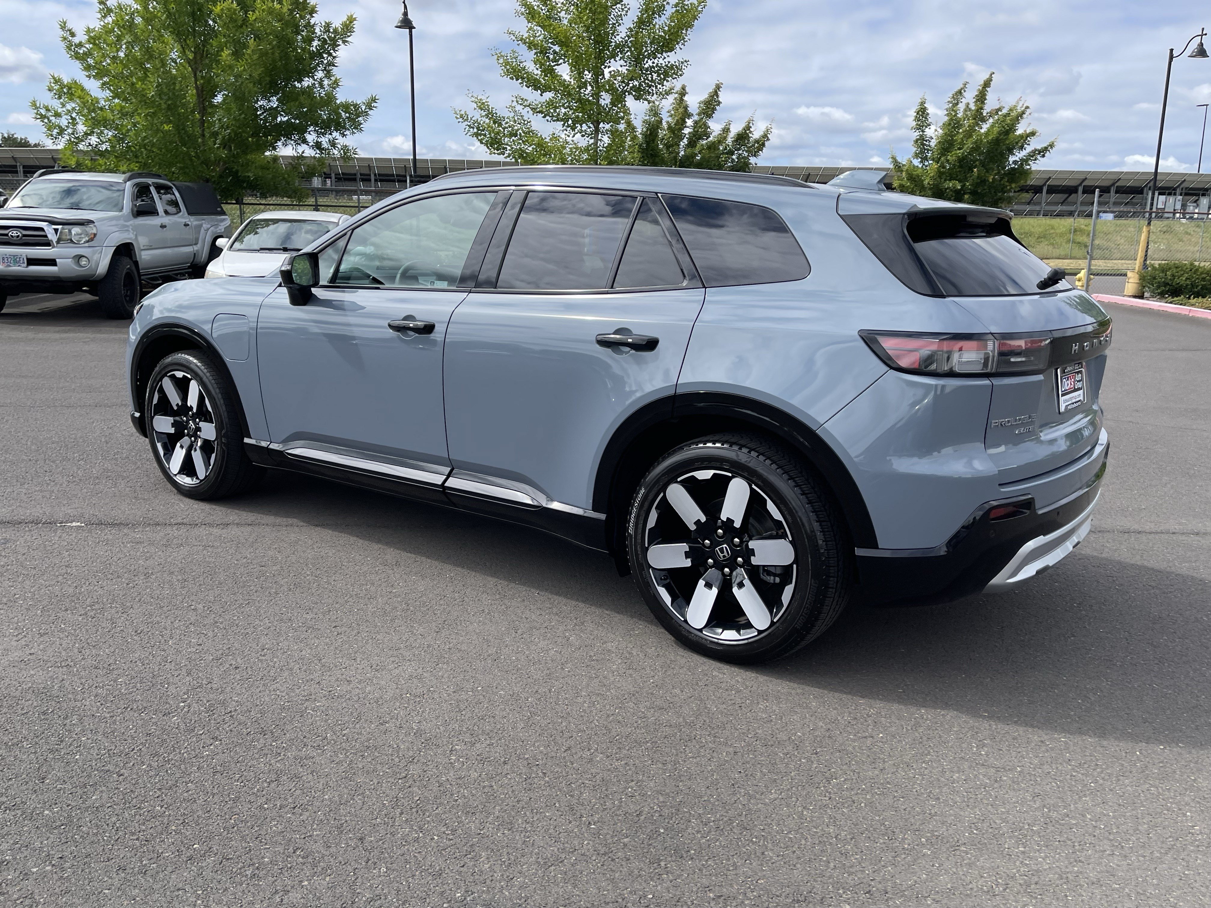 Used 2024 Honda Prologue Elite image 3