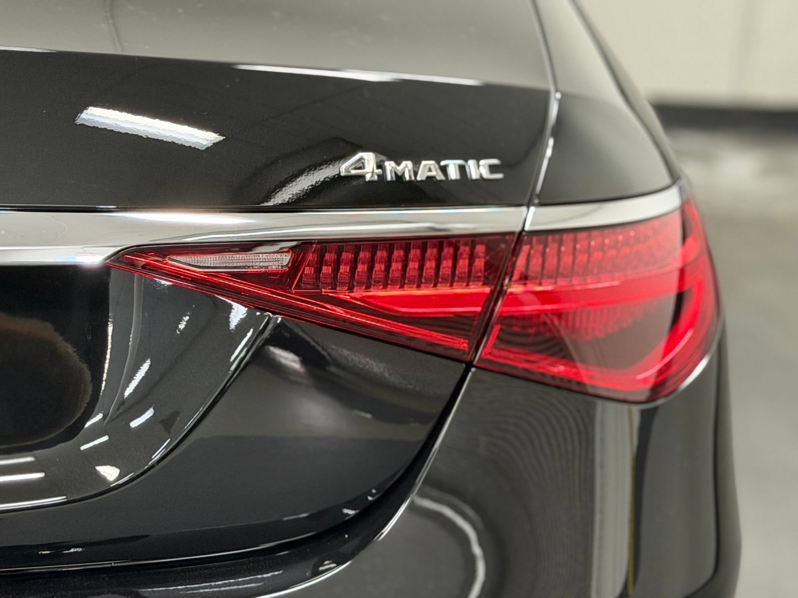 Certified 2026 Mercedes-Benz S 500 4MATIC image 14