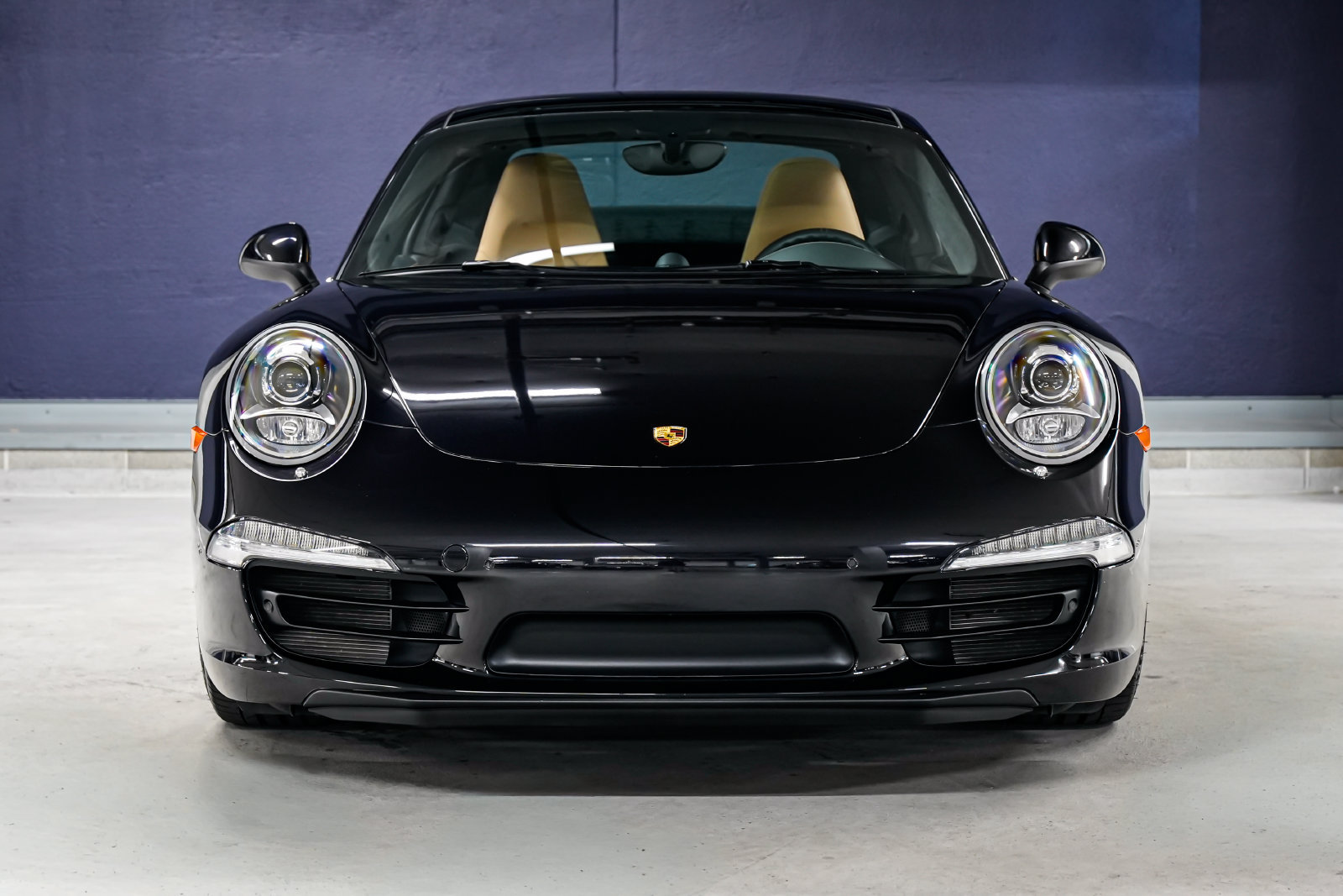 Used 2015 Porsche 911 Carrera 4S AWD/4WD image 5