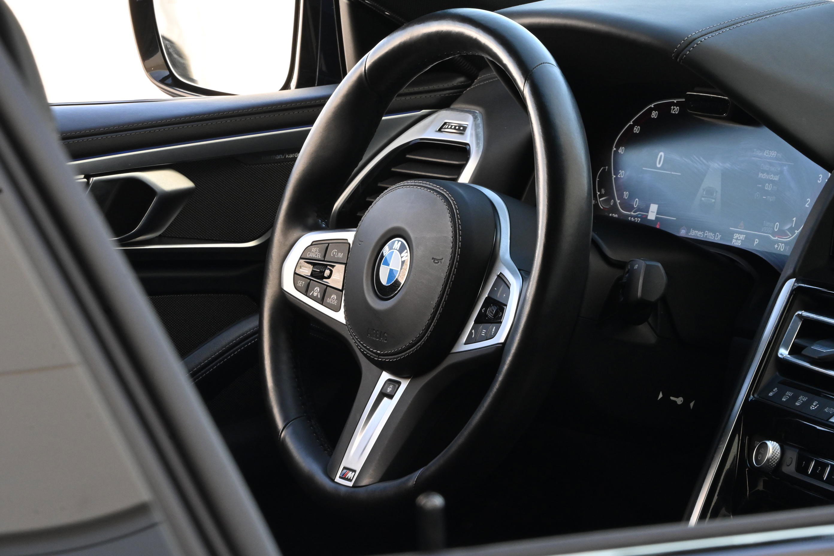 Used 2022 BMW 840i Coupe image 21