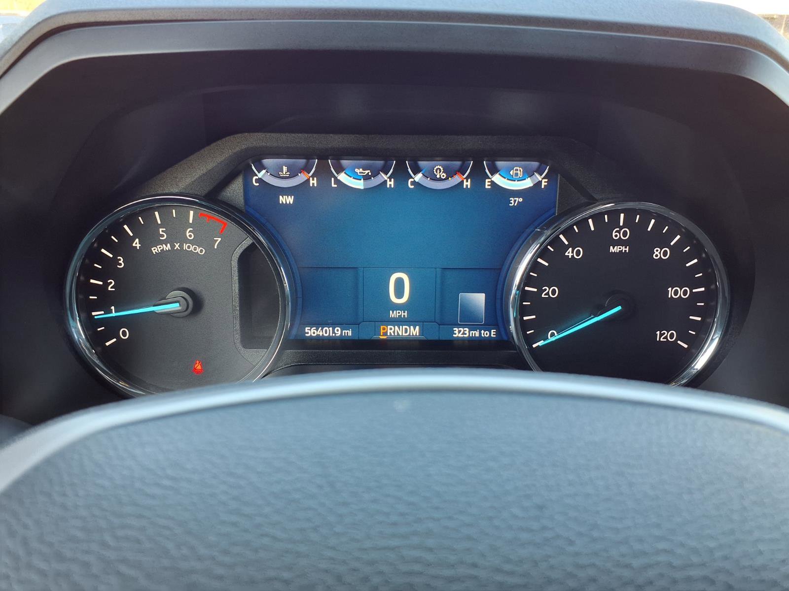 Used 2023 Ford Expedition Limited image 18