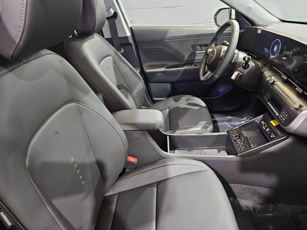 New 2026 Hyundai Kona Limited AWD/4WD image 10