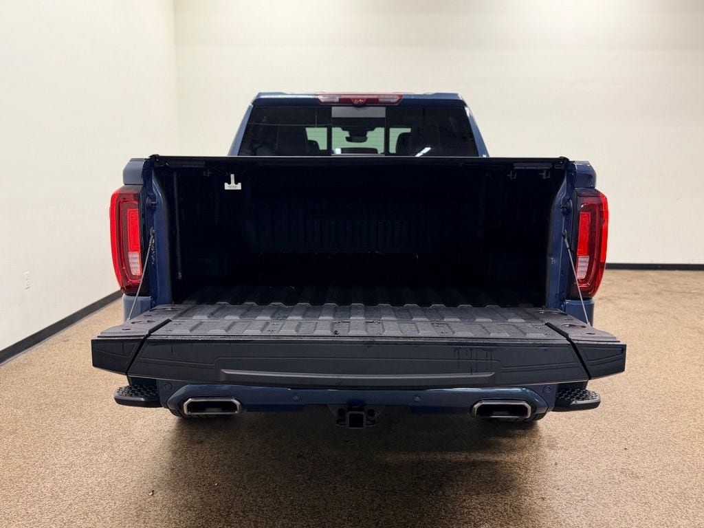 Used 2024 GMC Sierra 1500 Denali Ultimate AWD/4WD image 6