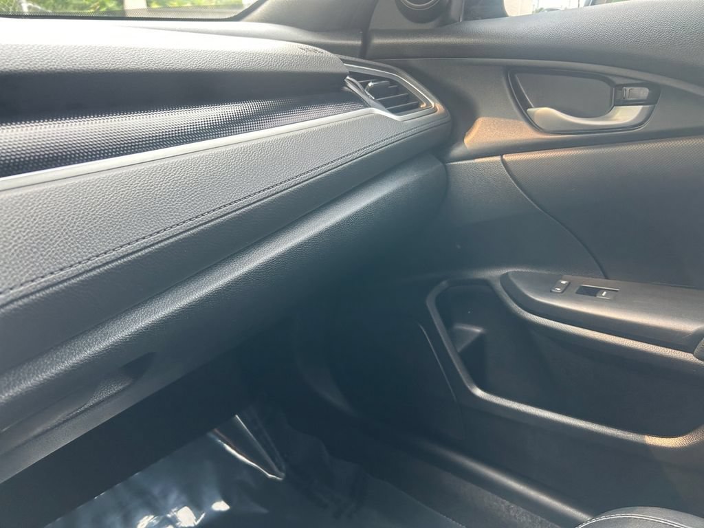 Used 2019 Honda Civic Sport image 16