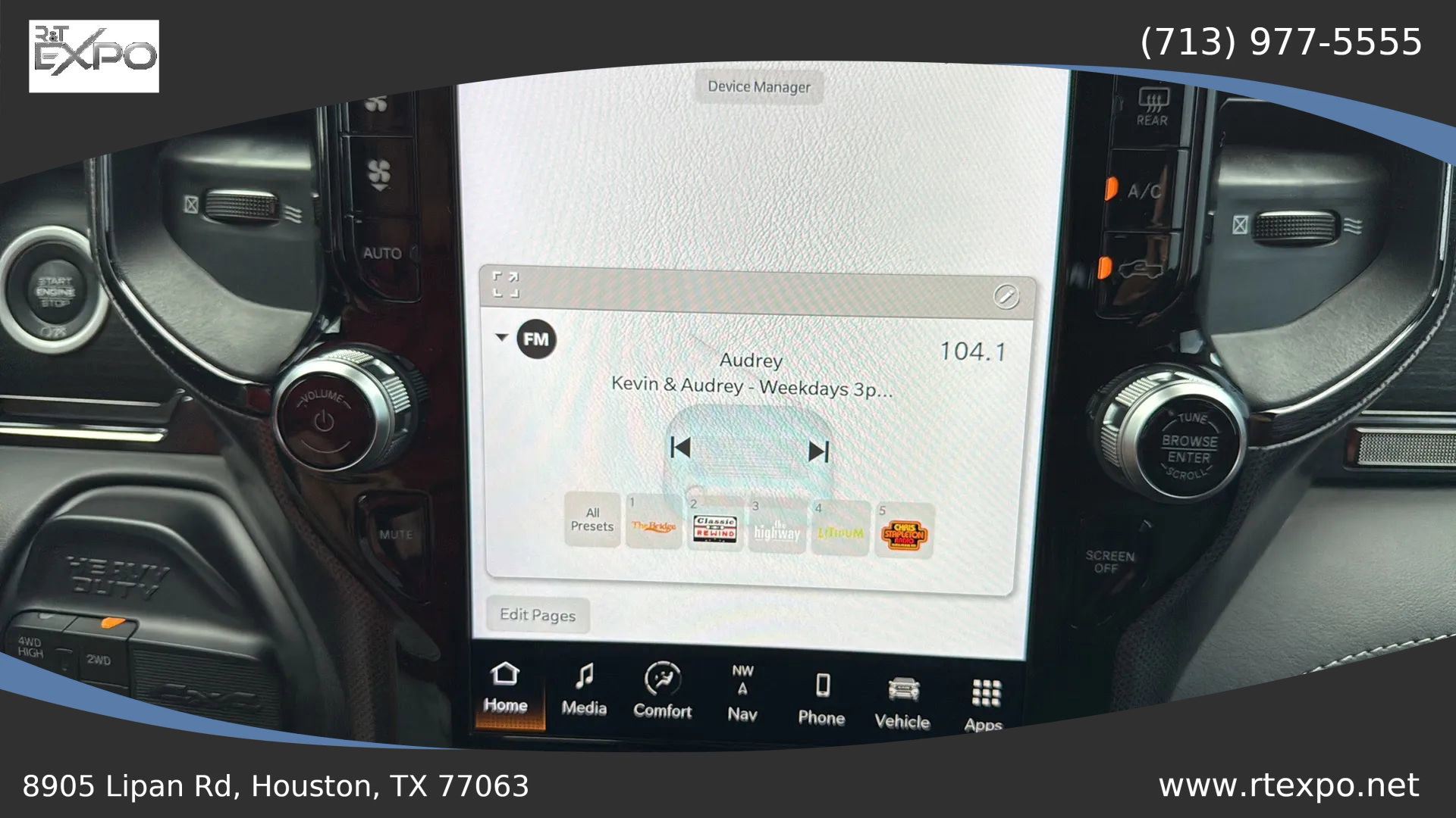 Used 2022 RAM 2500 Limited image 65