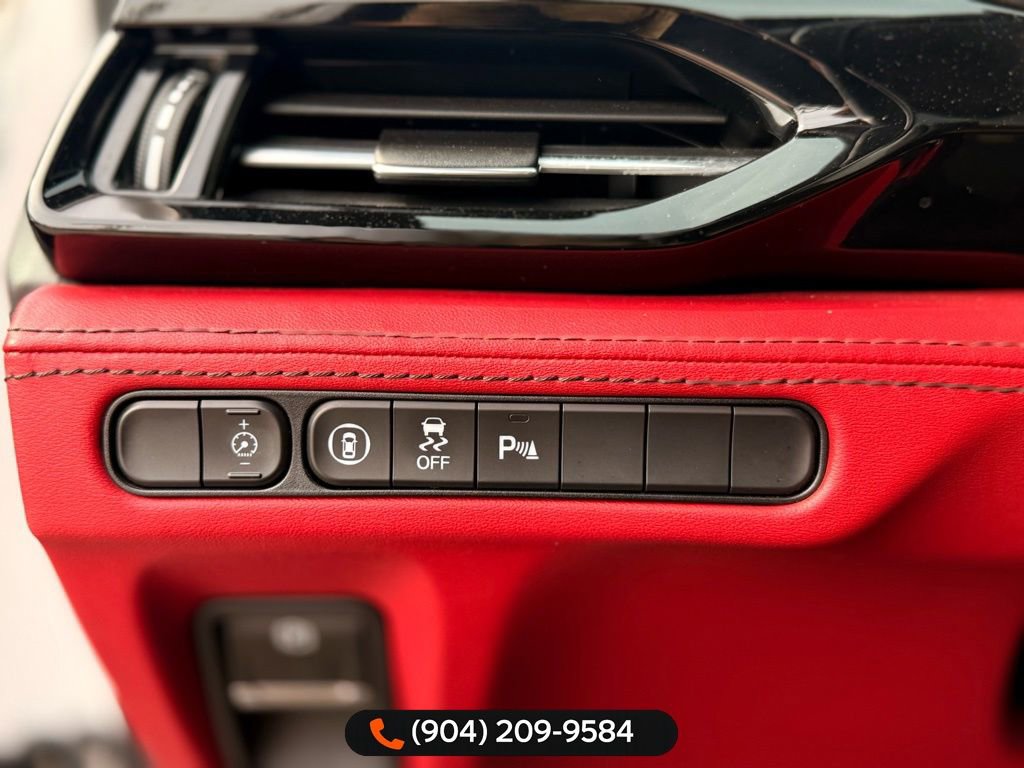 Used 2023 Acura MDX A-Spec image 17