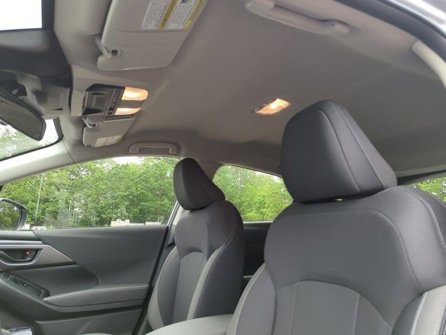 New 2025 Subaru Impreza 2.0i image 21