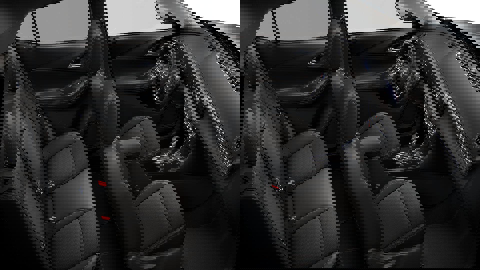 New 2026 Buick Encore GX Preferred w/ Advanced Technology Package FWD image 20