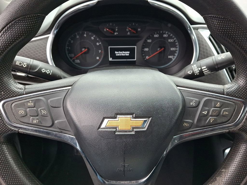 Used 2020 Chevrolet Malibu LT image 18