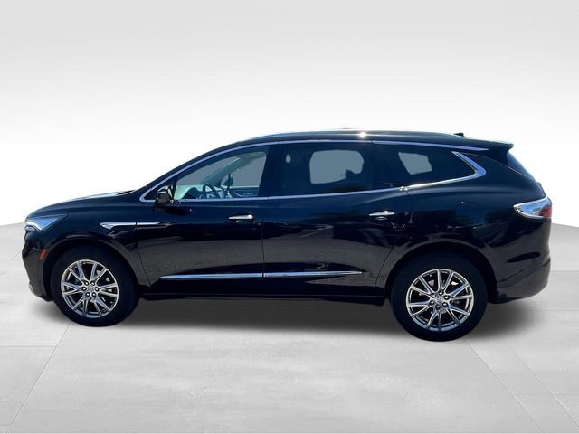 Used 2023 Buick Enclave Premium w/ Experience Buick Package AWD/4WD image 8
