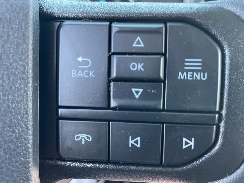 New 2025 Ford F350 XL w/ 360-Degree Camera Package image 15