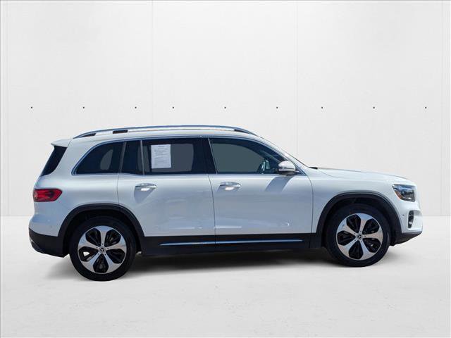 Used 2024 Mercedes-Benz GLB 250 image 4