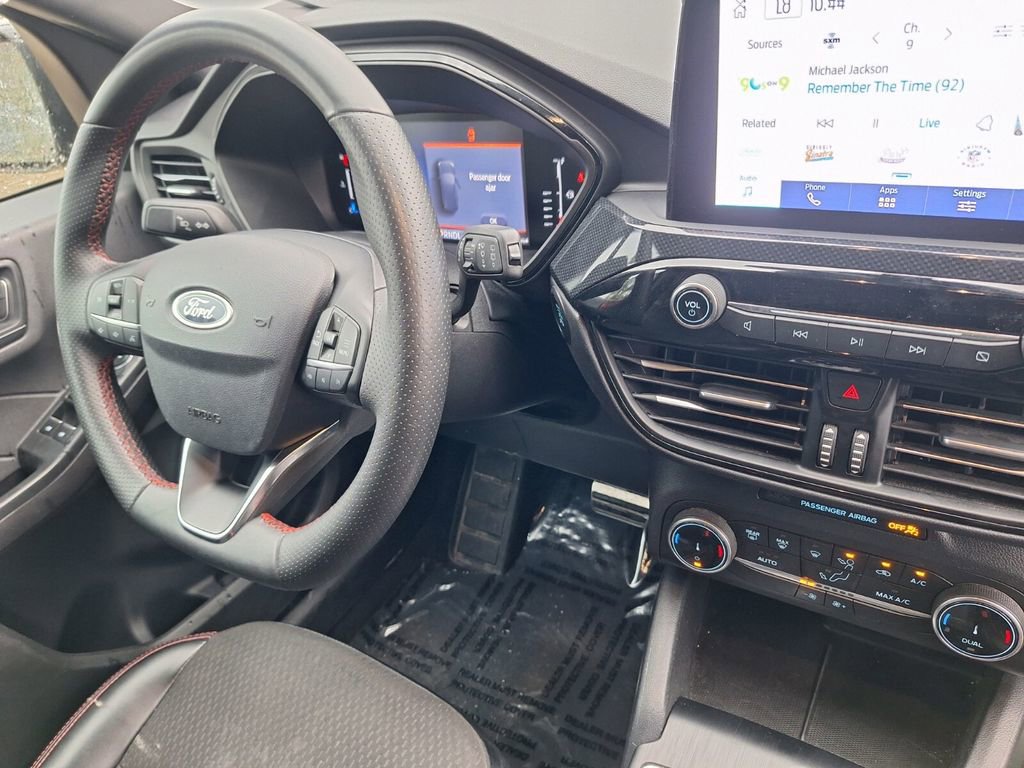 Used 2024 Ford Escape ST-Line FWD image 29