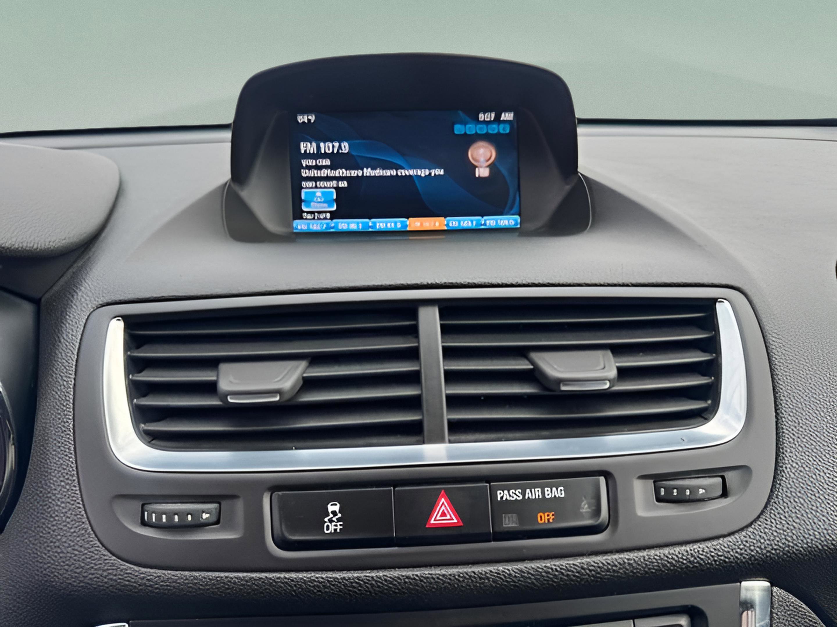 Used 2016 Buick Encore Convenience FWD image 16