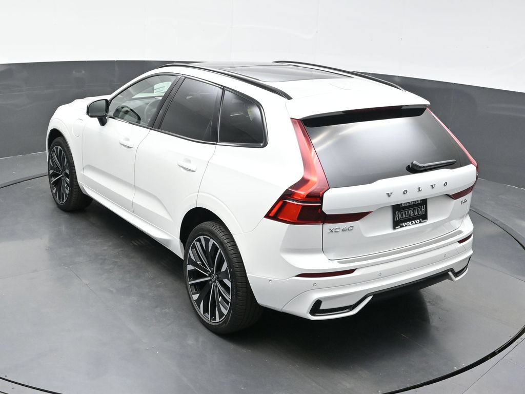 New 2027 Volvo XC60 T8 Ultra AWD/4WD image 34