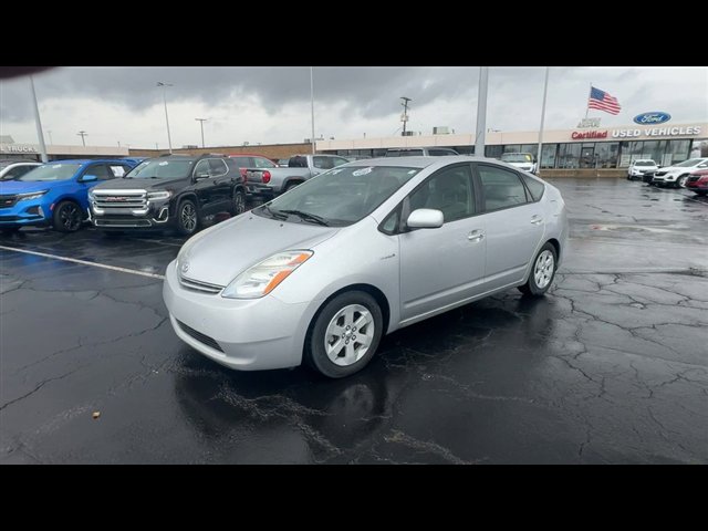 Used 2008 Toyota Prius FWD image 4