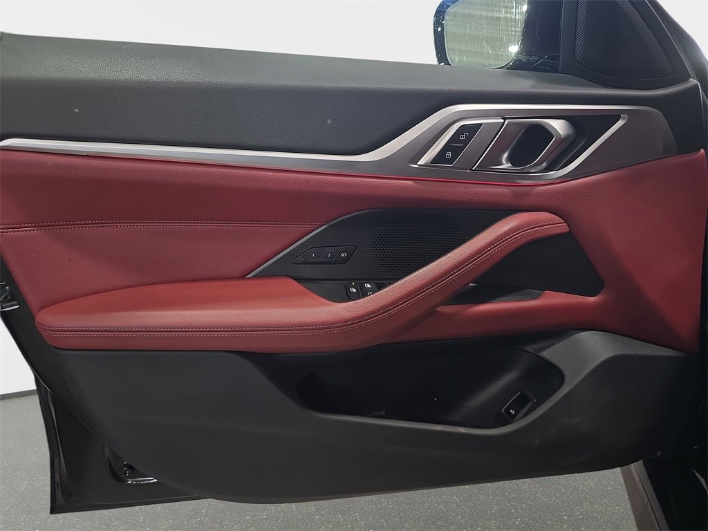 Used 2024 BMW 430i Gran Coupe image 23