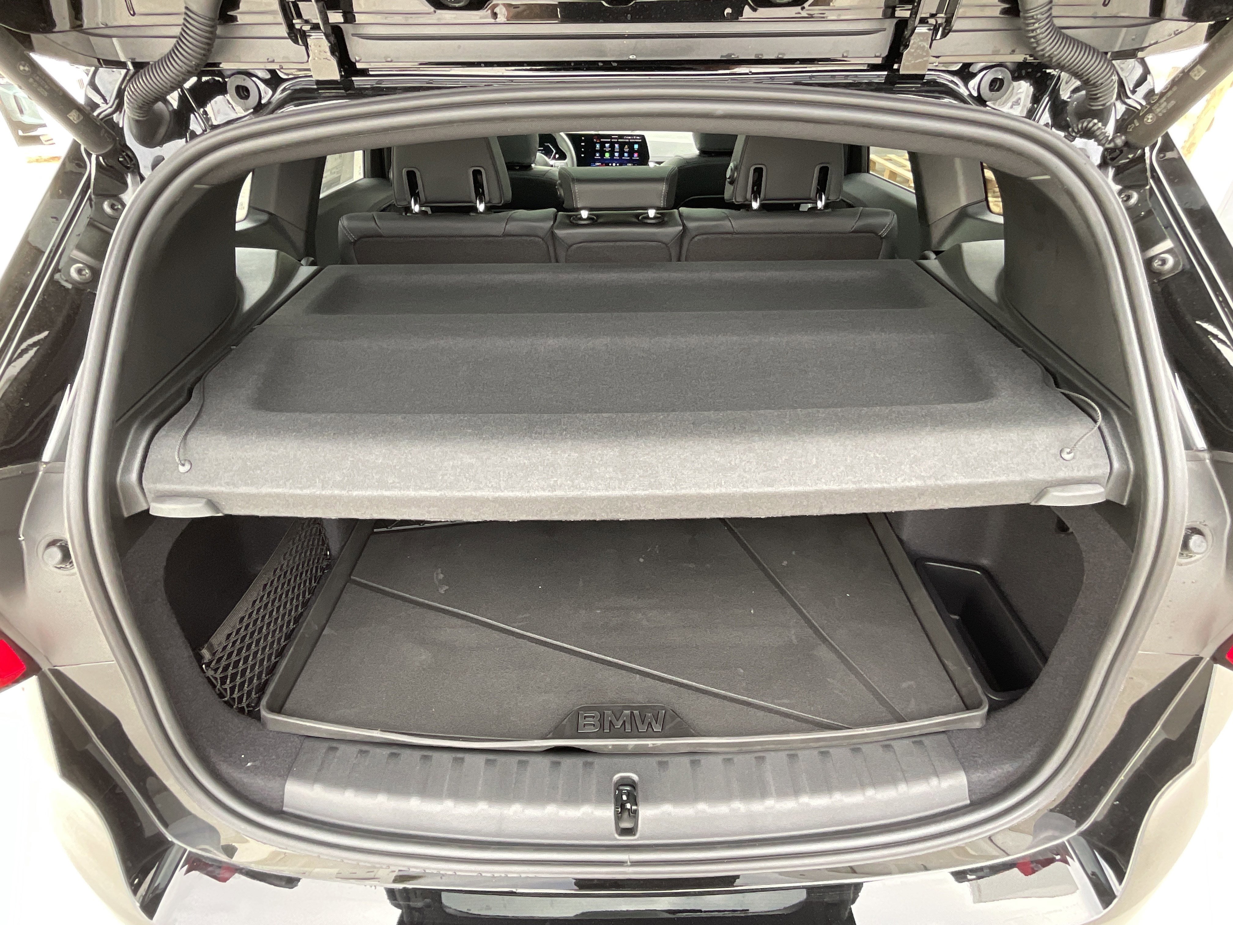 New 2026 BMW X1 xDrive28i w/ Technology Package image 35