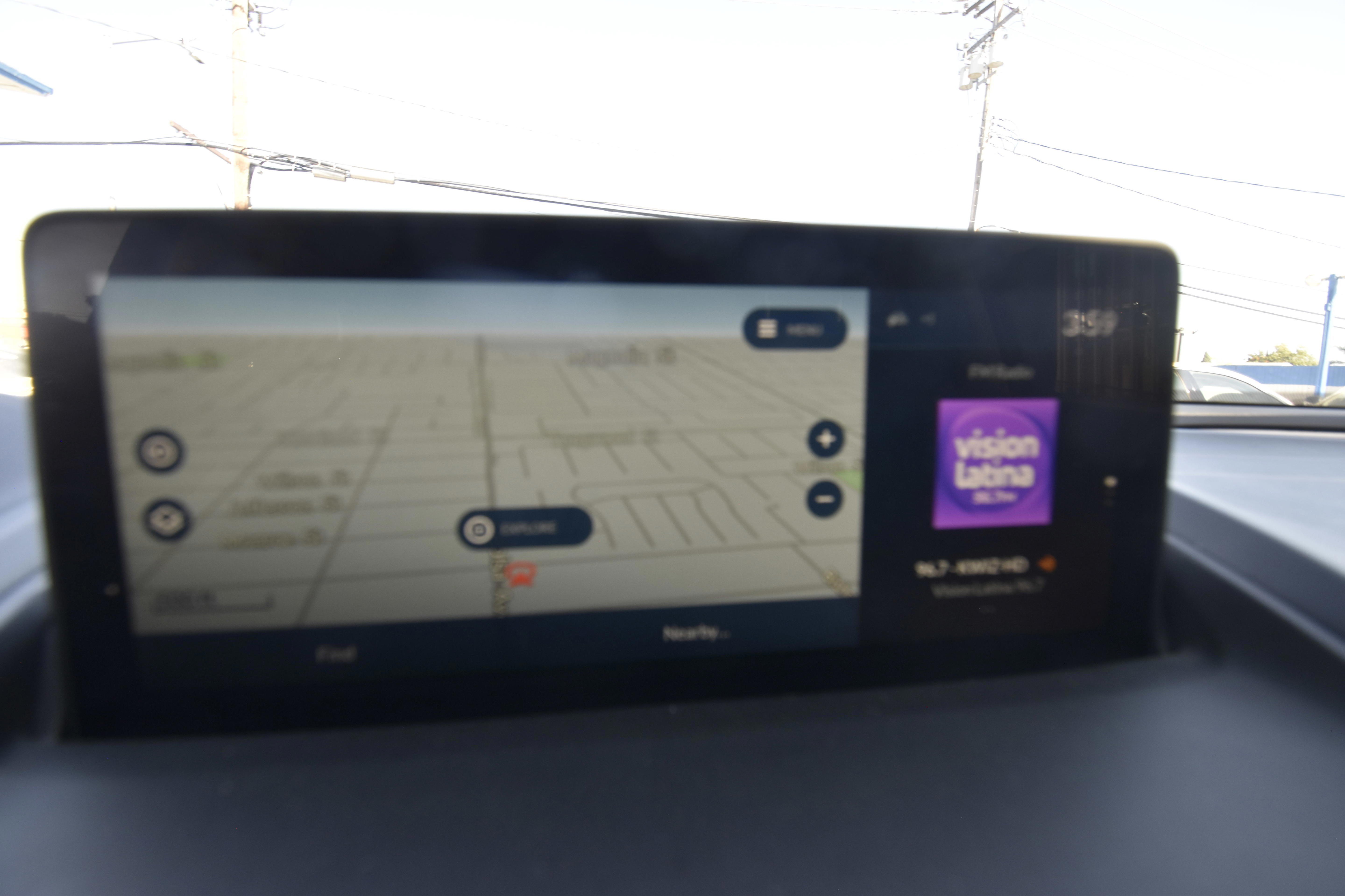 Used 2020 Acura RDX FWD w/ Technology Package image 7
