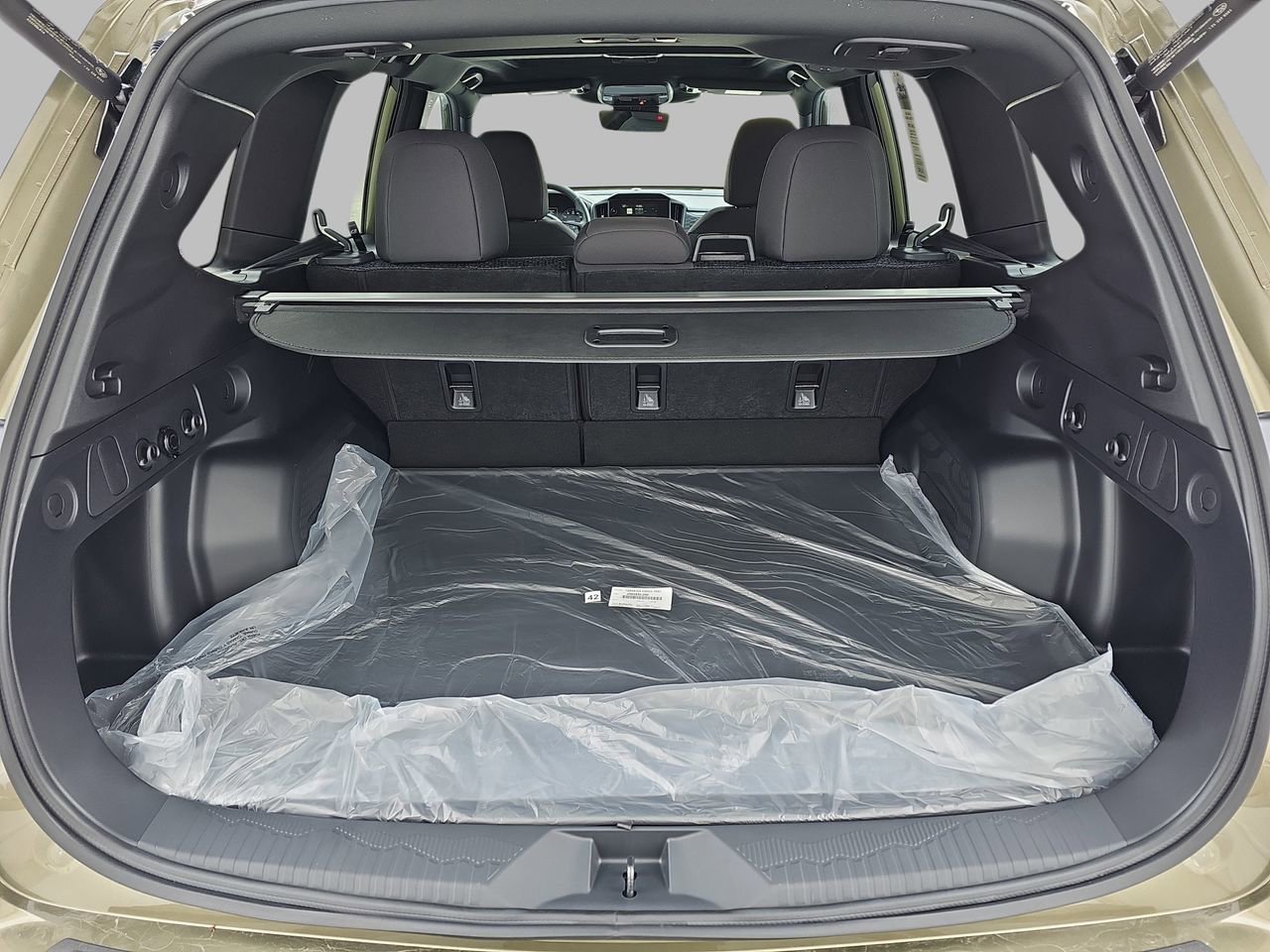 New 2026 Subaru Forester Premium image 12