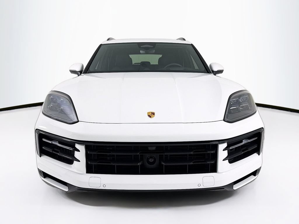 New 2026 Porsche Cayenne AWD/4WD image 6