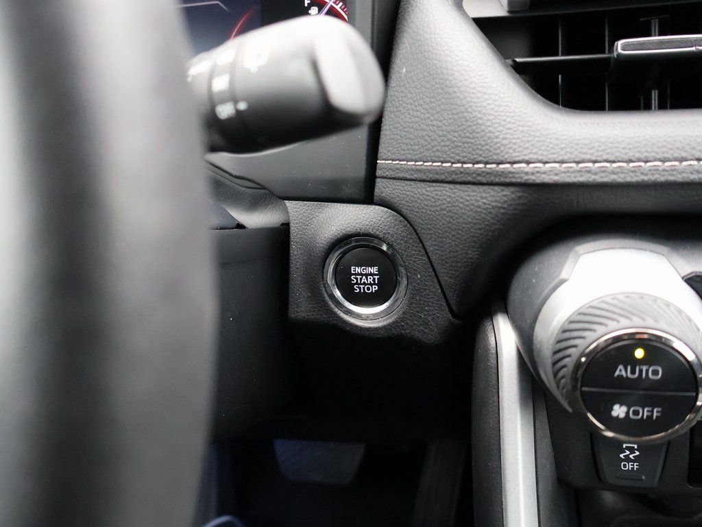 Used 2024 Toyota RAV4 XLE Premium w/ Weather Package image 26