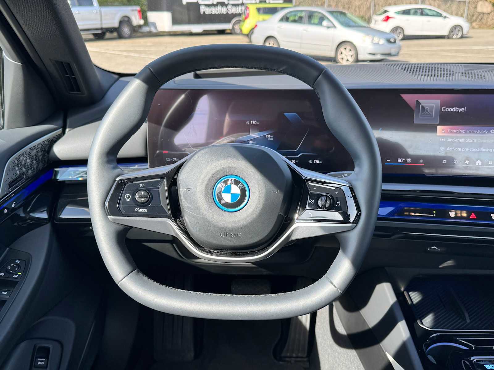 Used 2025 BMW i5 xDrive40 w/ Premium Package image 19