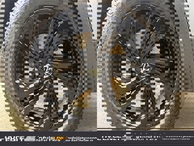 Used 2022 Volkswagen Atlas SE image 11