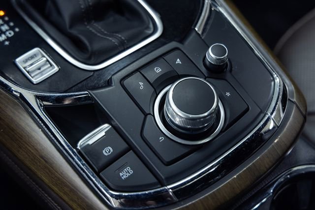 Used 2021 MAZDA CX-9 Signature image 21