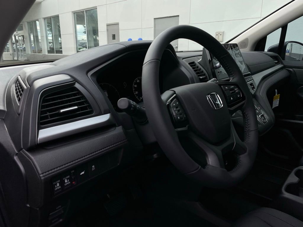New 2026 Honda Odyssey EX-L image 29