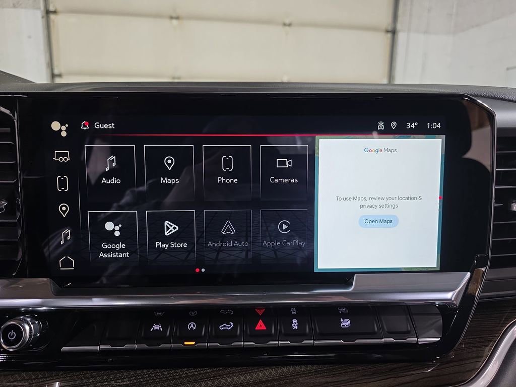 New 2026 GMC Sierra 1500 Elevation image 22