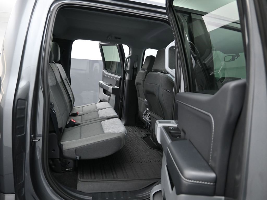 Used 2023 Ford F150 XLT w/ Equipment Group 302A High image 27