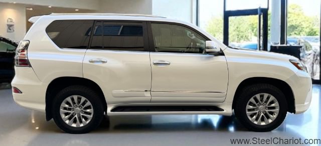 Used 2019 Lexus GX 460 Premium image 6