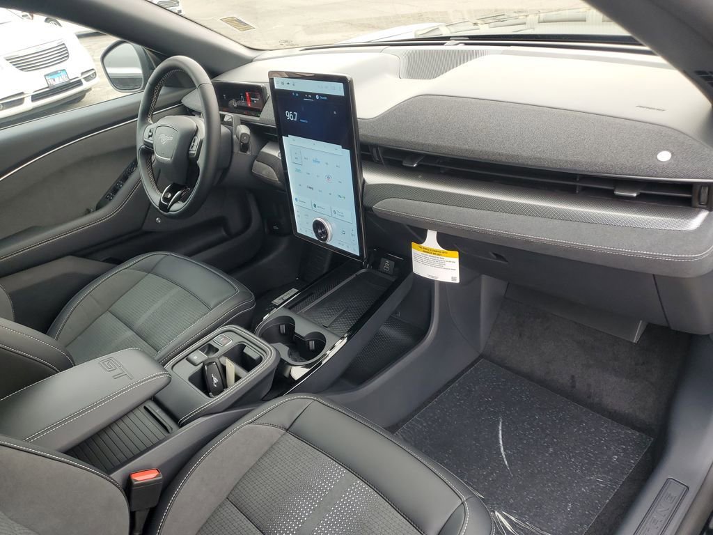 New 2026 Ford Mustang Mach-E GT image 18