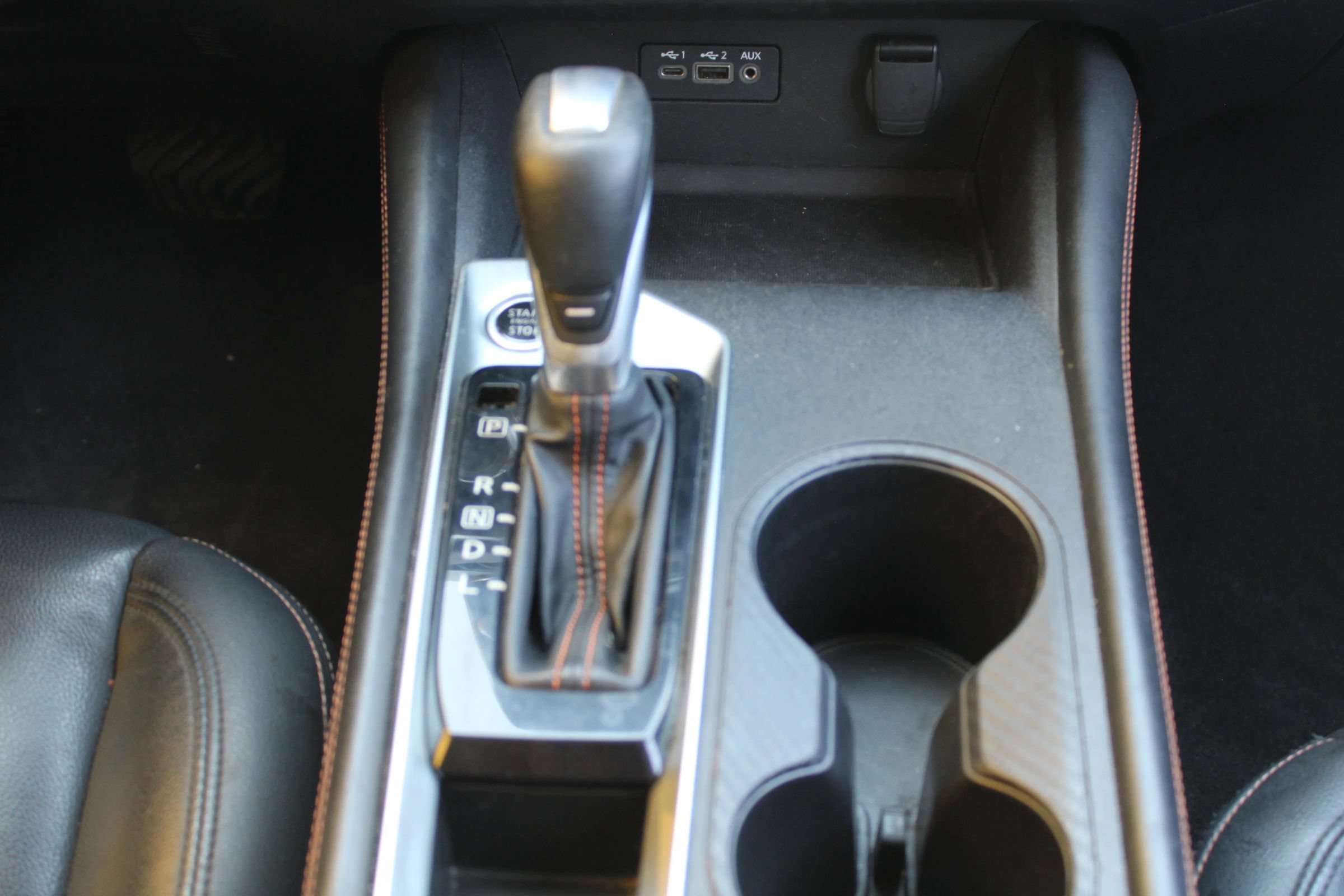 Used 2021 Nissan Altima 2.5 SR FWD image 15