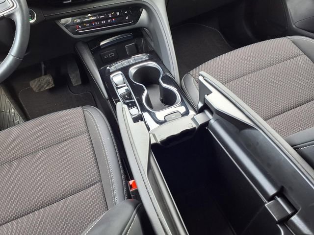 Used 2023 Buick Envision Preferred image 10