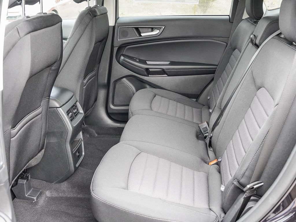 New 2024 Ford Edge SE AWD/4WD image 17